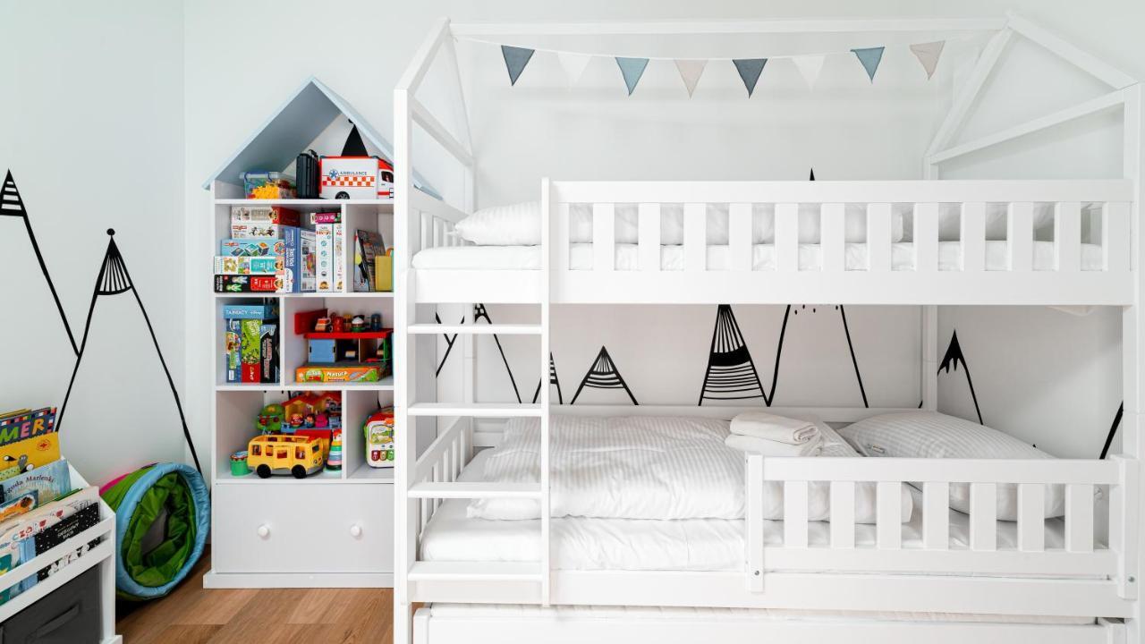 Apartamenty Sun & Snow Osada Szklarska Poręba Εξωτερικό φωτογραφία