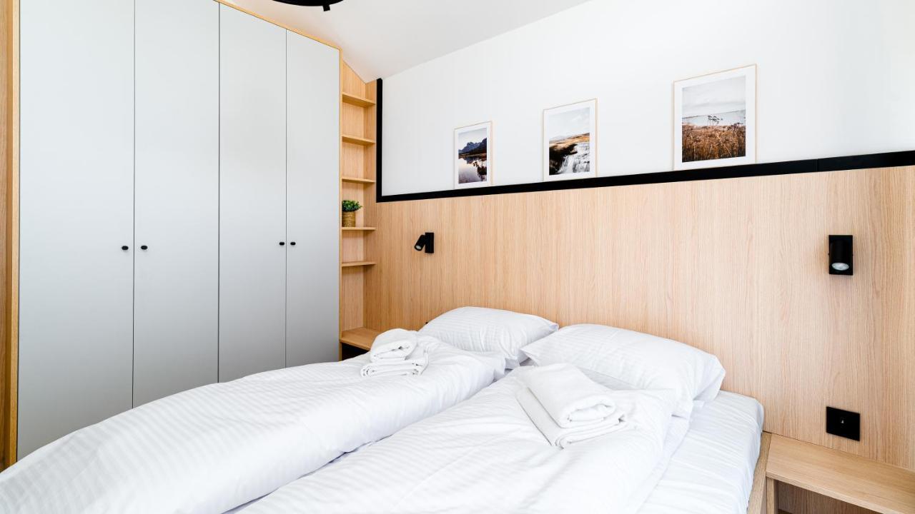 Apartamenty Sun & Snow Osada Szklarska Poręba Εξωτερικό φωτογραφία