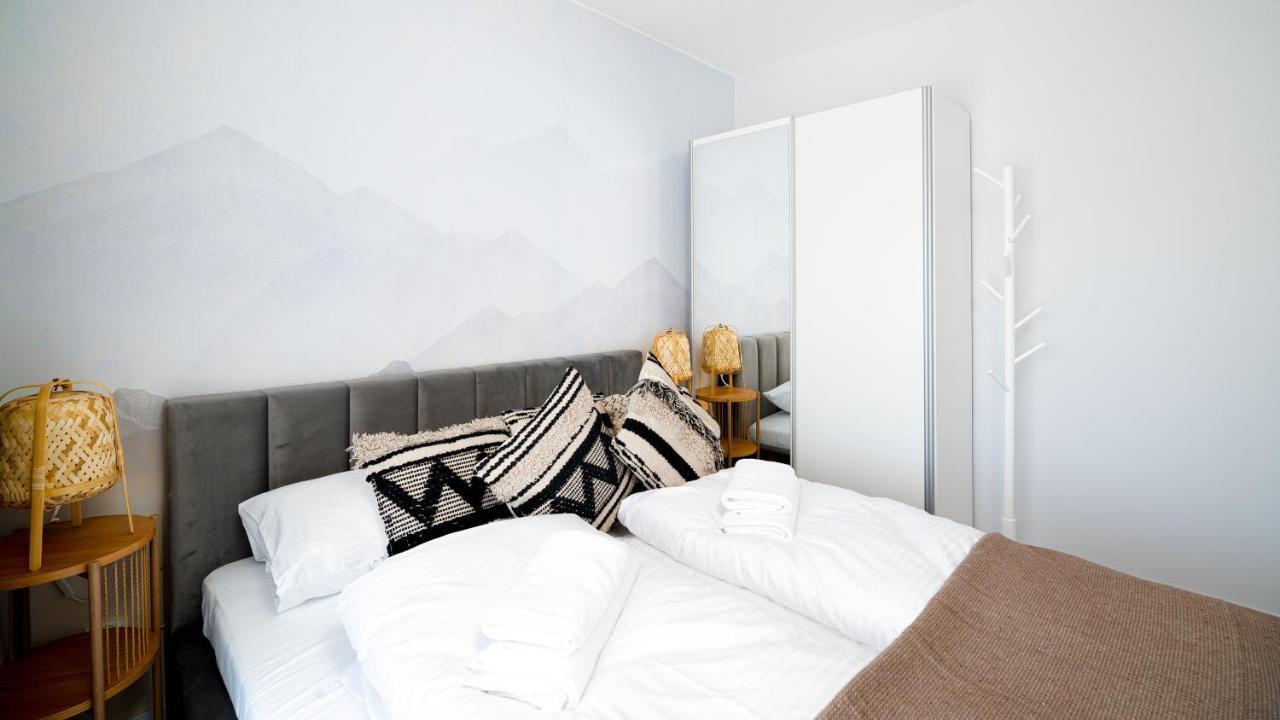 Apartamenty Sun & Snow Osada Szklarska Poręba Εξωτερικό φωτογραφία