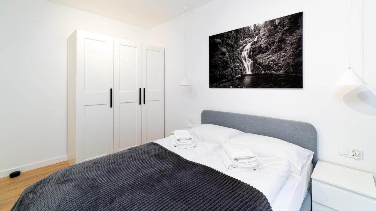 Apartamenty Sun & Snow Osada Szklarska Poręba Εξωτερικό φωτογραφία