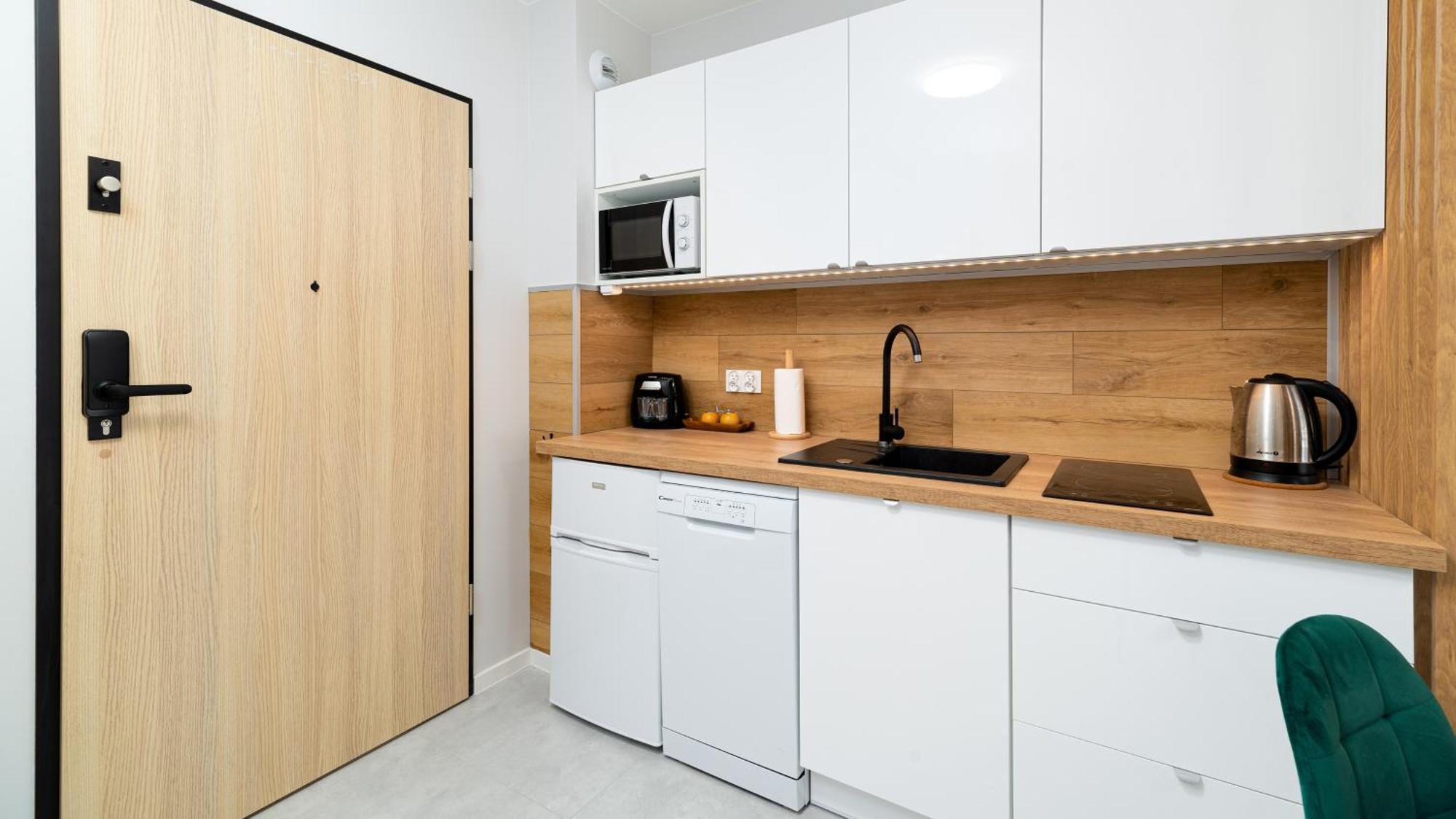 Apartamenty Sun & Snow Osada Szklarska Poręba Εξωτερικό φωτογραφία
