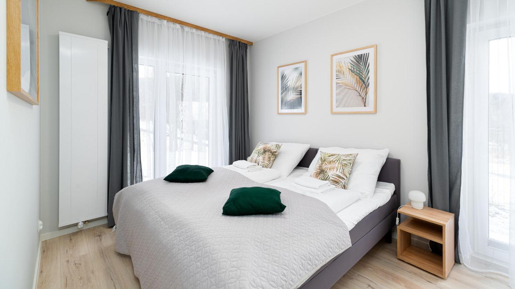Apartamenty Sun & Snow Osada Szklarska Poręba Εξωτερικό φωτογραφία