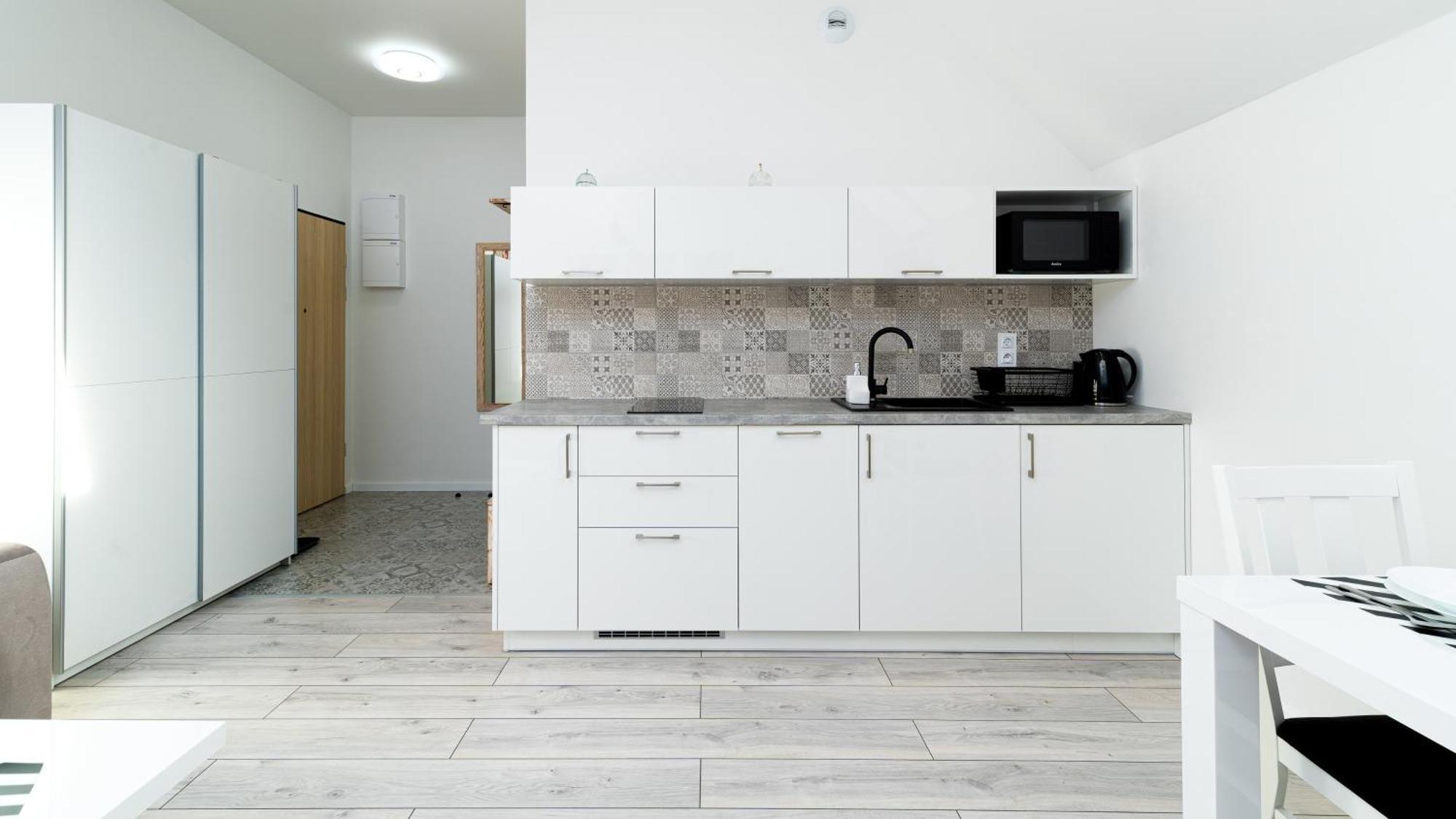 Apartamenty Sun & Snow Osada Szklarska Poręba Εξωτερικό φωτογραφία
