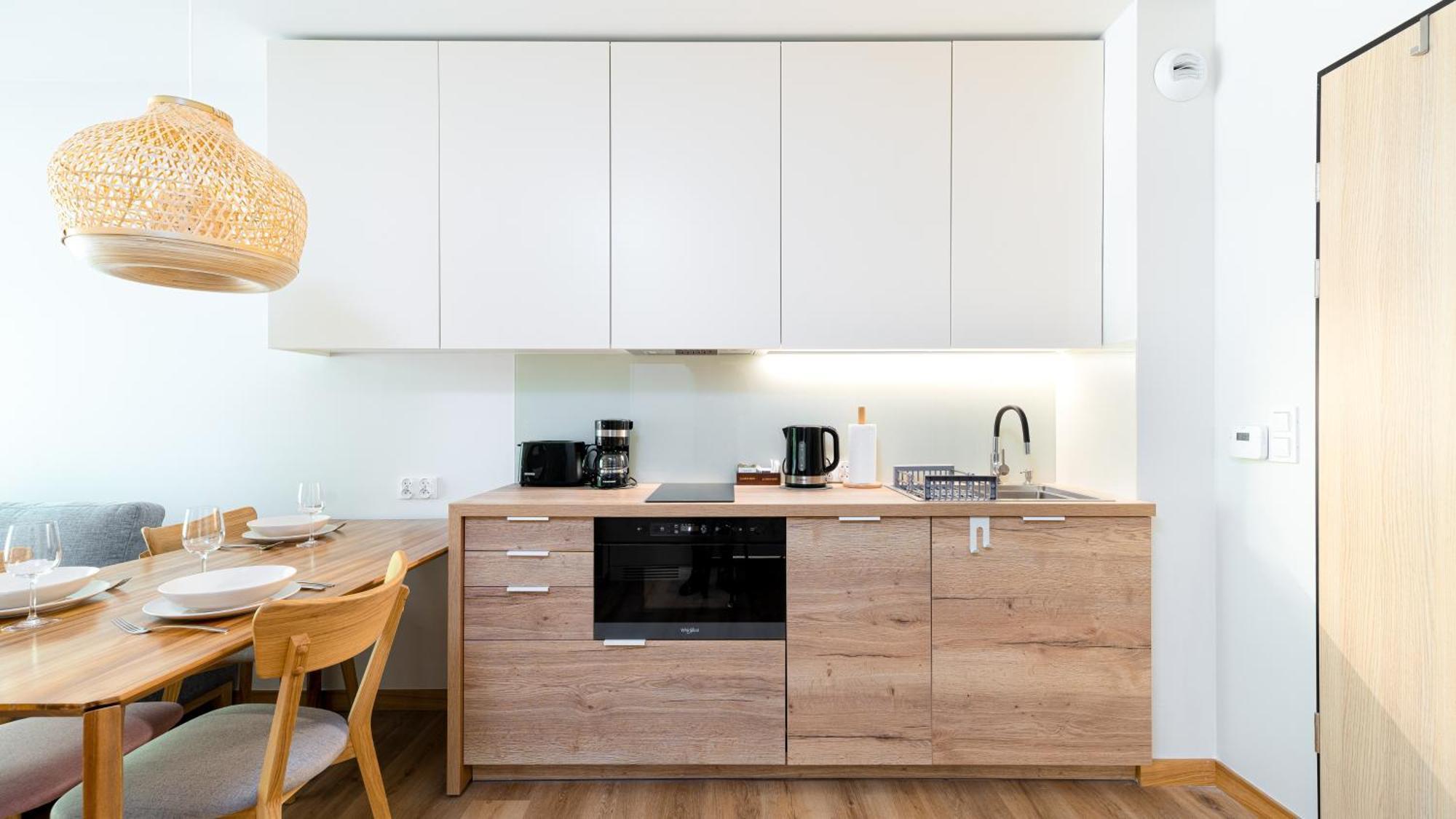 Apartamenty Sun & Snow Osada Szklarska Poręba Εξωτερικό φωτογραφία