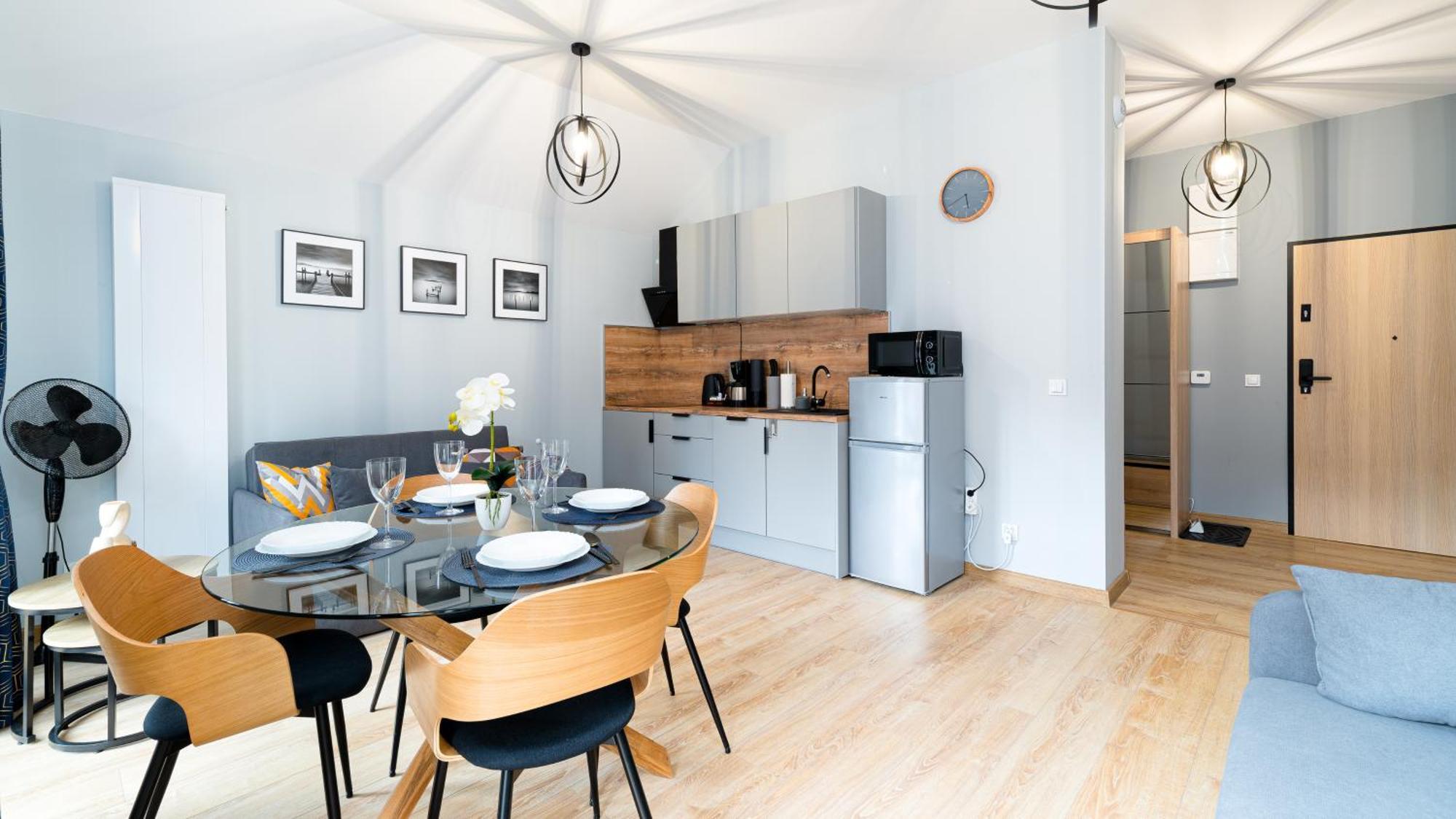 Apartamenty Sun & Snow Osada Szklarska Poręba Εξωτερικό φωτογραφία