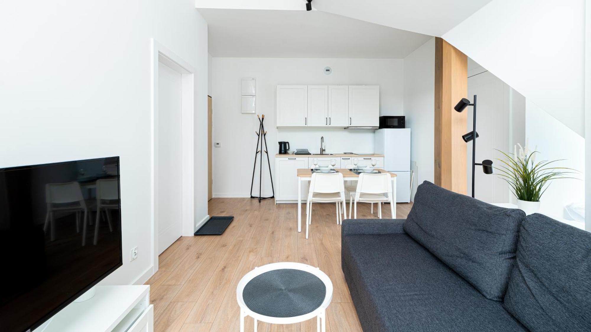 Apartamenty Sun & Snow Osada Szklarska Poręba Εξωτερικό φωτογραφία