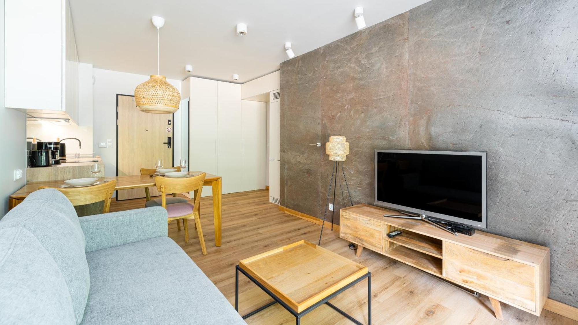 Apartamenty Sun & Snow Osada Szklarska Poręba Εξωτερικό φωτογραφία