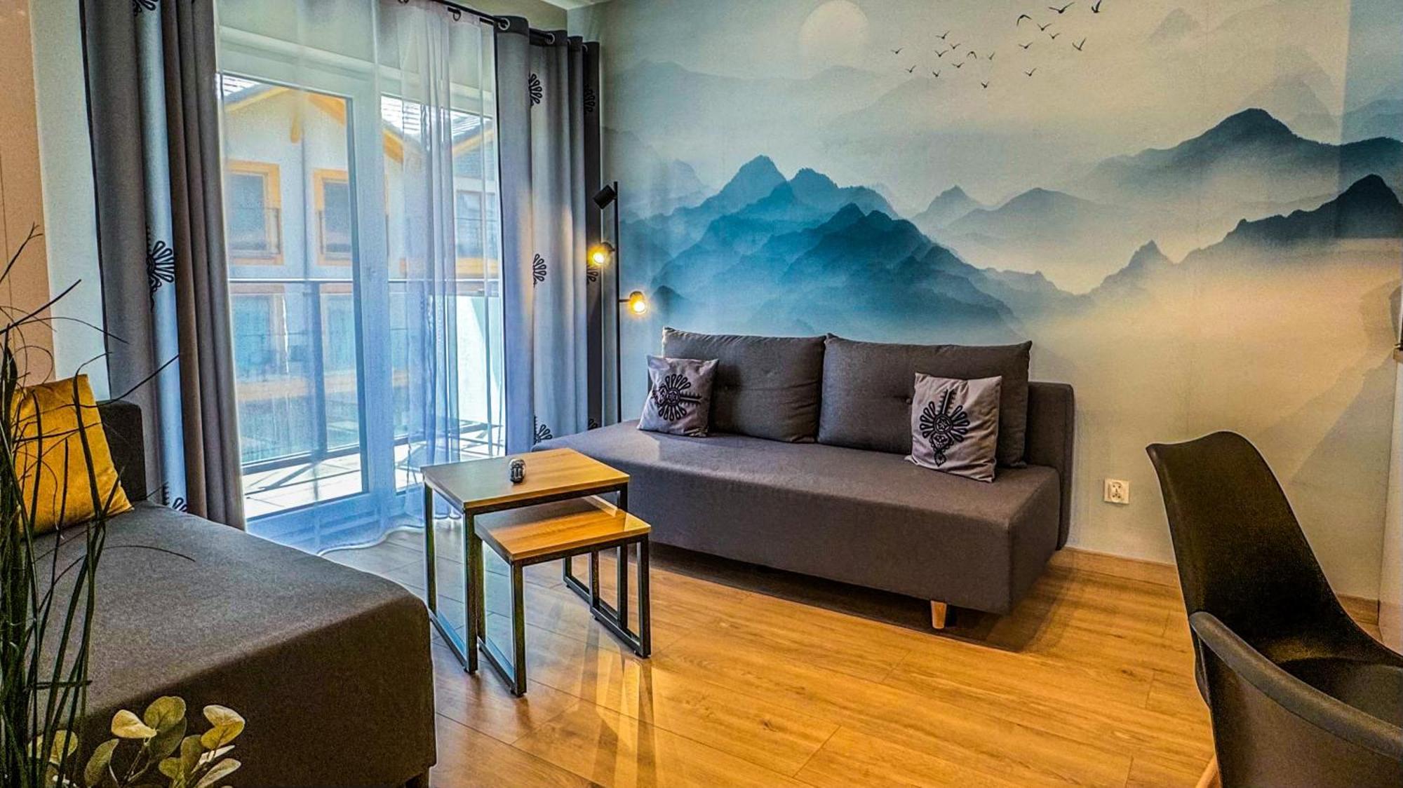 Apartamenty Sun & Snow Osada Szklarska Poręba Εξωτερικό φωτογραφία